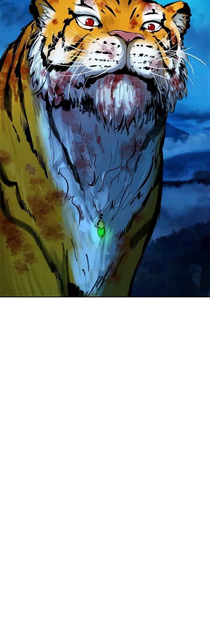 Cystic Story (Call The Spear) Chapter 13 - halaman 13