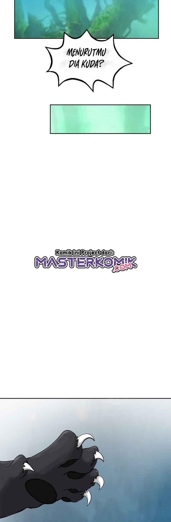 Cystic Story (Call The Spear) Chapter 13 - halaman 23