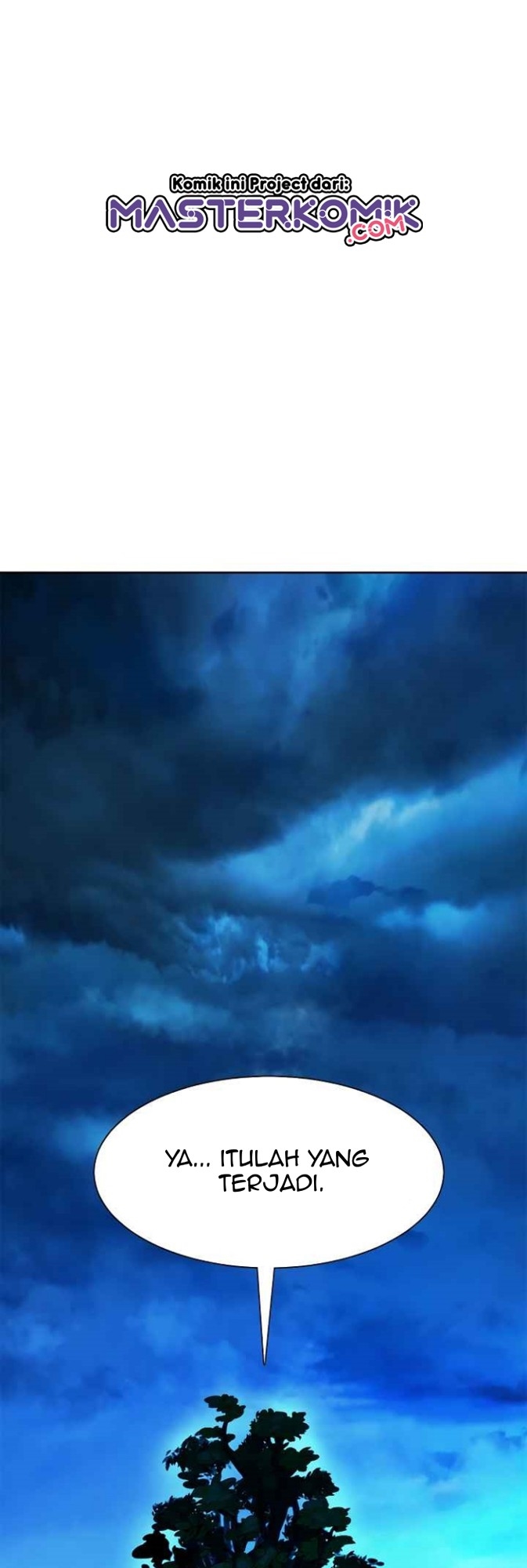 Cystic Story (Call The Spear) Chapter 13 - halaman 3