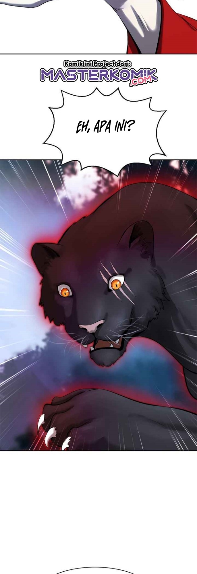 Cystic Story (Call The Spear) Chapter 13 - halaman 49