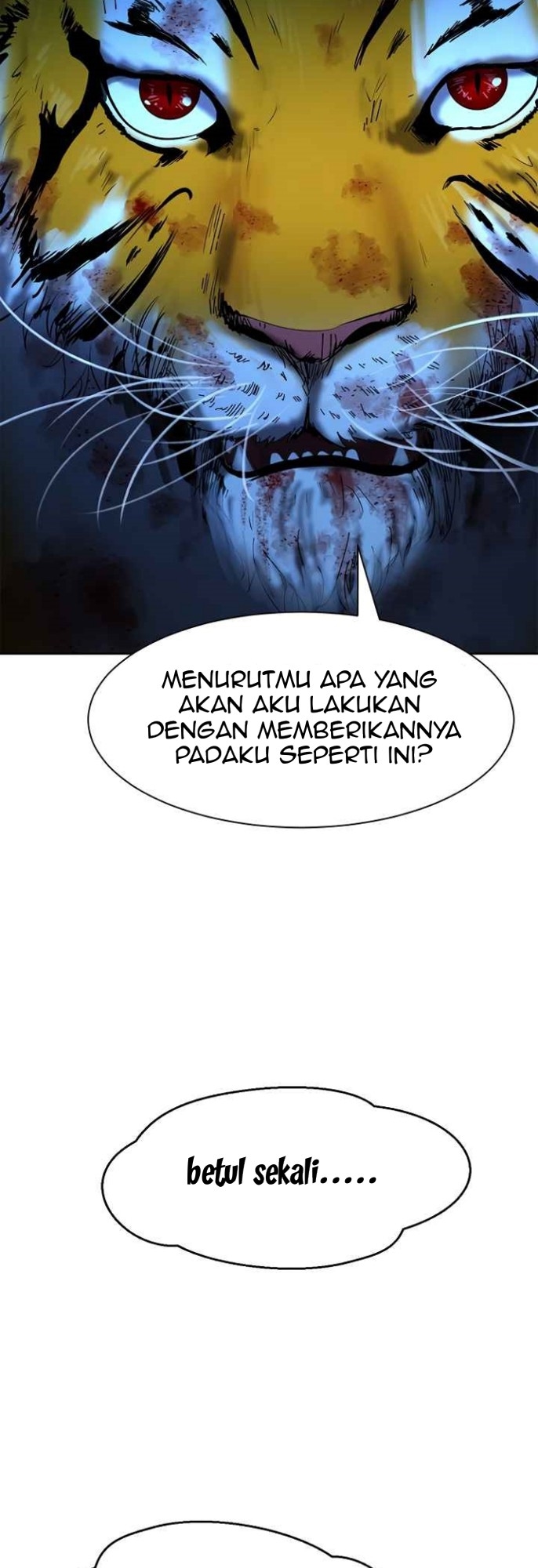 Cystic Story (Call The Spear) Chapter 13 - halaman 53