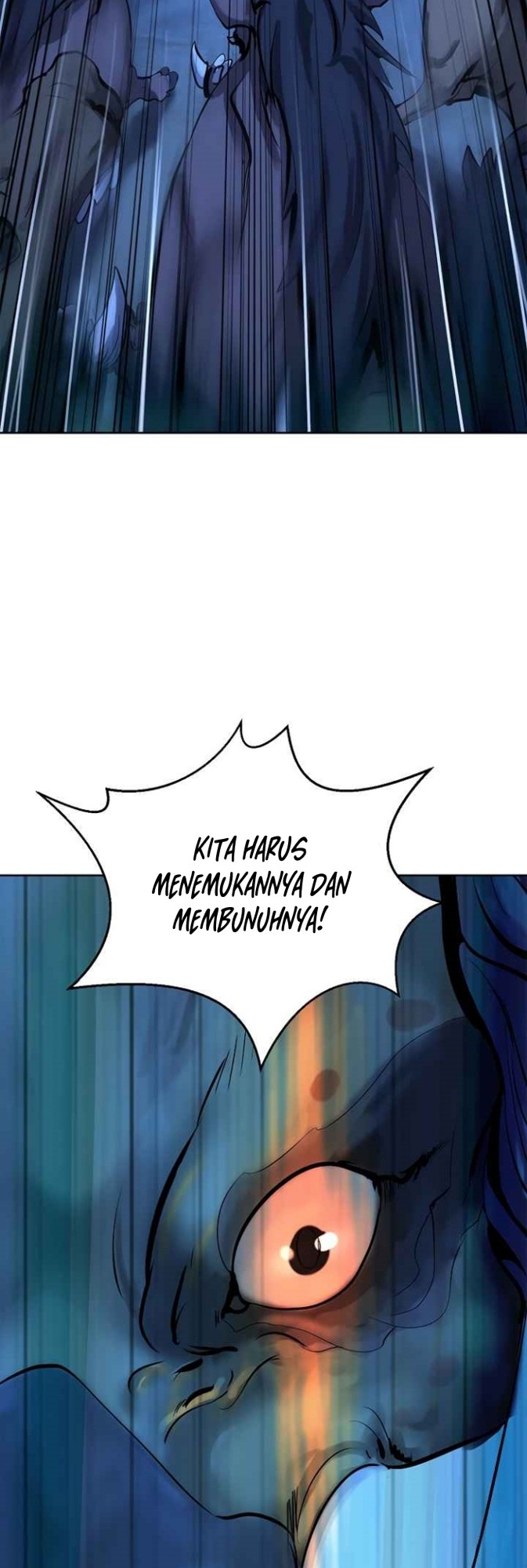 Cystic Story (Call The Spear) Chapter 13 - halaman 8