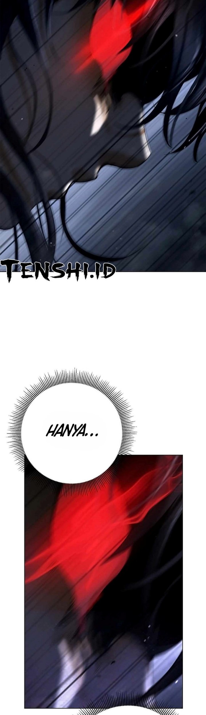 Cystic Story (Call The Spear) Chapter 130 - halaman 11
