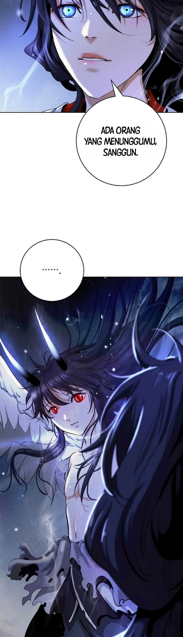 Cystic Story (Call The Spear) Chapter 130 - halaman 15