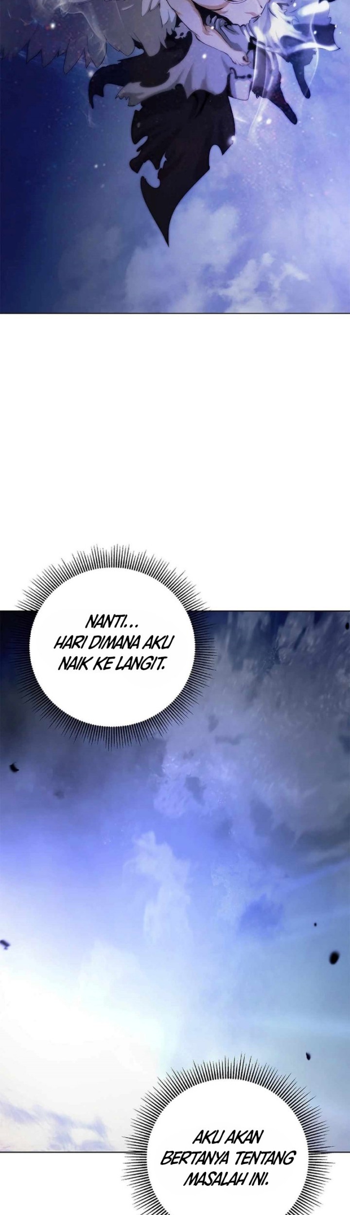 Cystic Story (Call The Spear) Chapter 130 - halaman 18