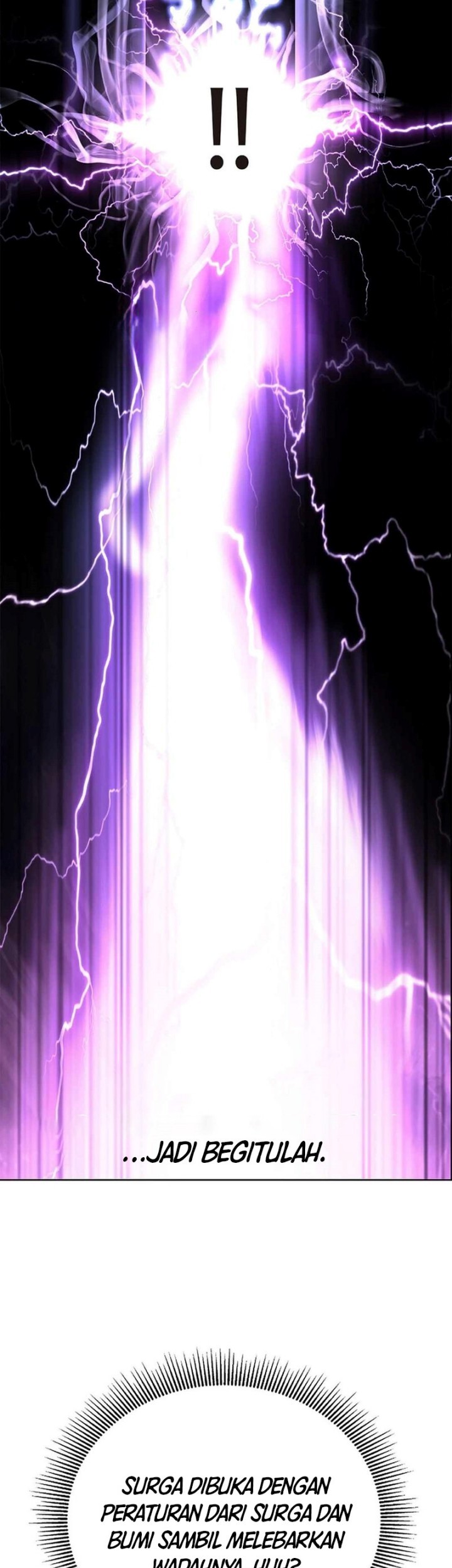 Cystic Story (Call The Spear) Chapter 130 - halaman 42