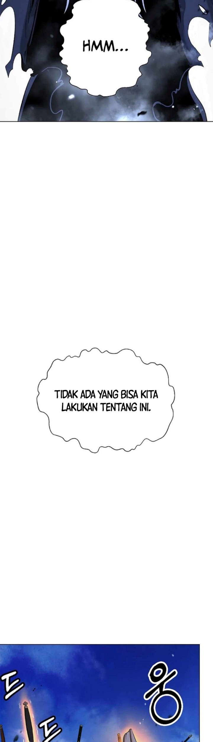 Cystic Story (Call The Spear) Chapter 130 - halaman 46