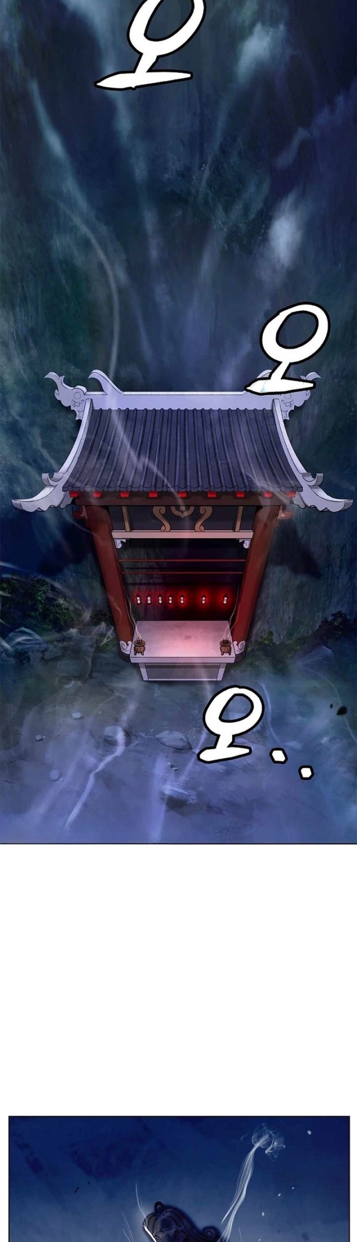 Cystic Story (Call The Spear) Chapter 130 - halaman 60