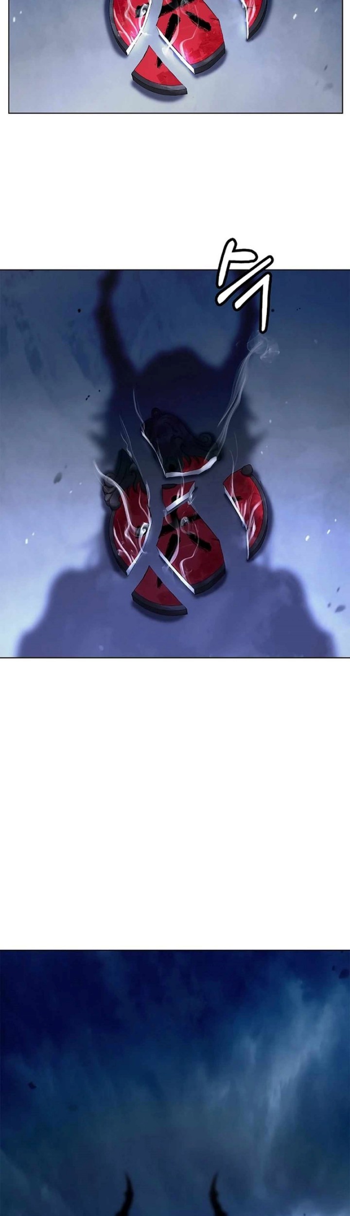 Cystic Story (Call The Spear) Chapter 130 - halaman 62