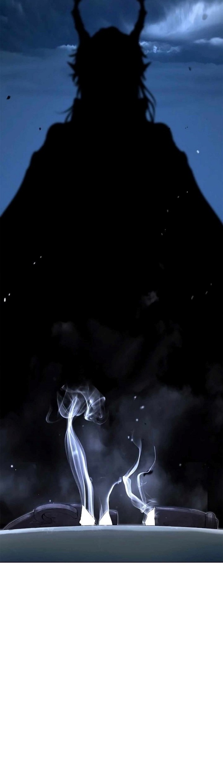 Cystic Story (Call The Spear) Chapter 130 - halaman 63