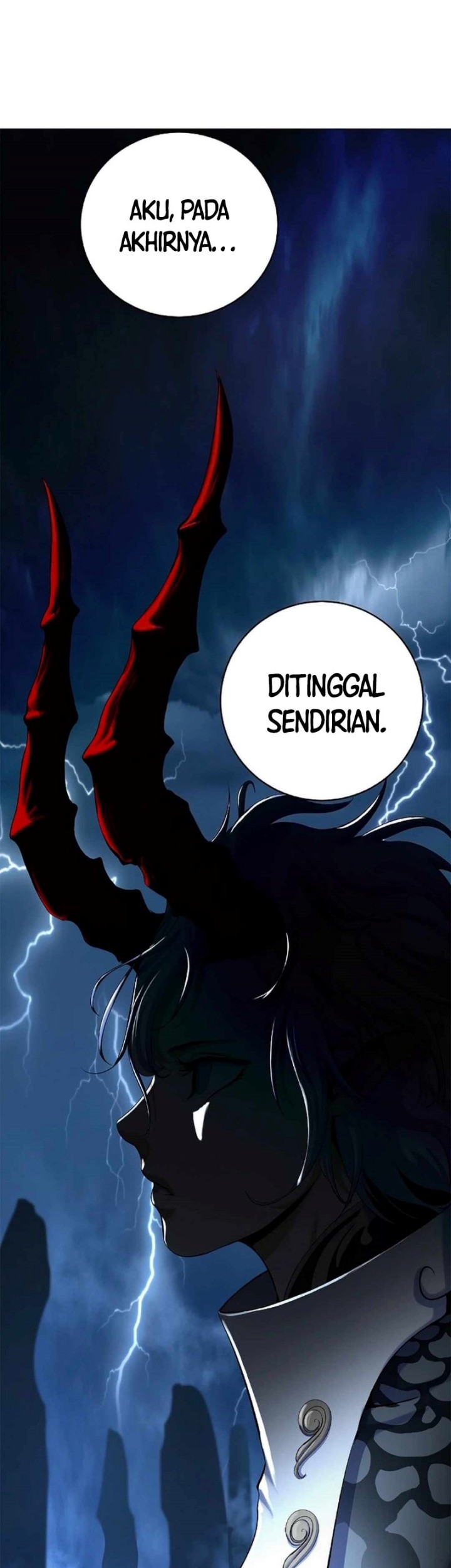 Cystic Story (Call The Spear) Chapter 130 - halaman 68