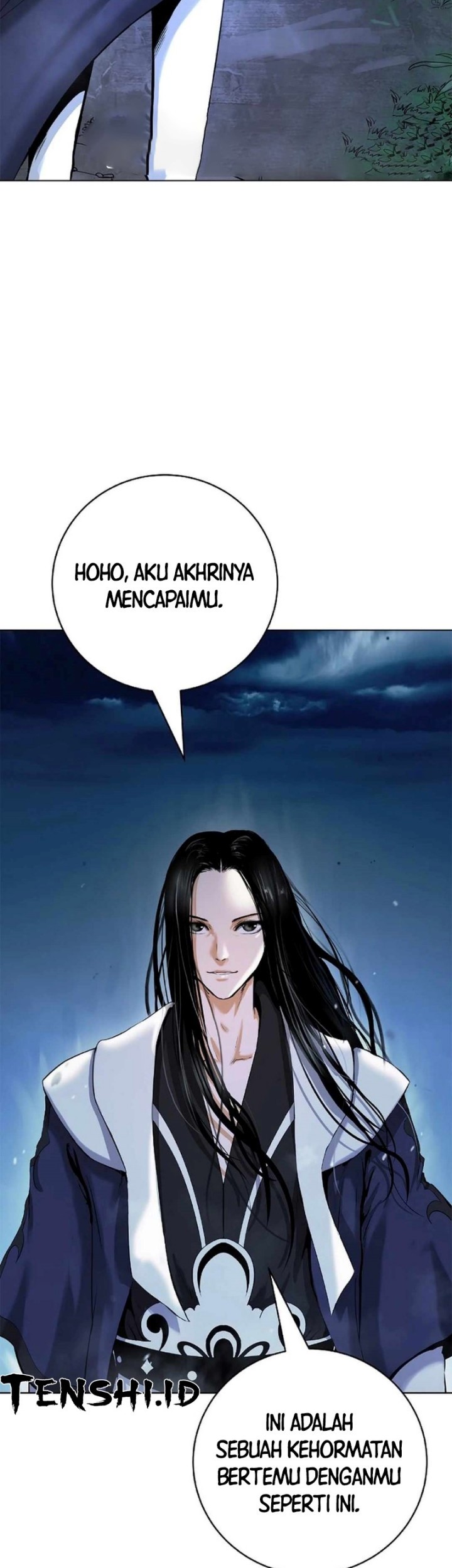 Cystic Story (Call The Spear) Chapter 130 - halaman 72