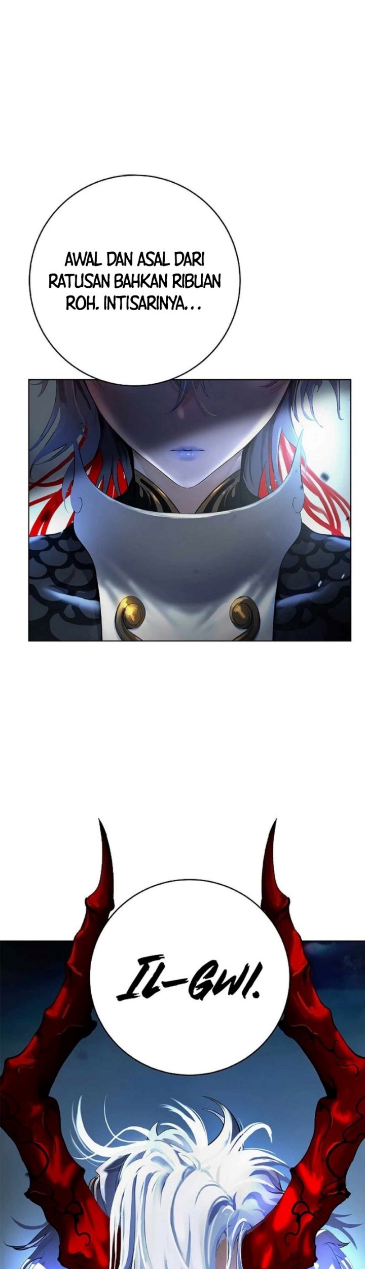 Cystic Story (Call The Spear) Chapter 130 - halaman 74