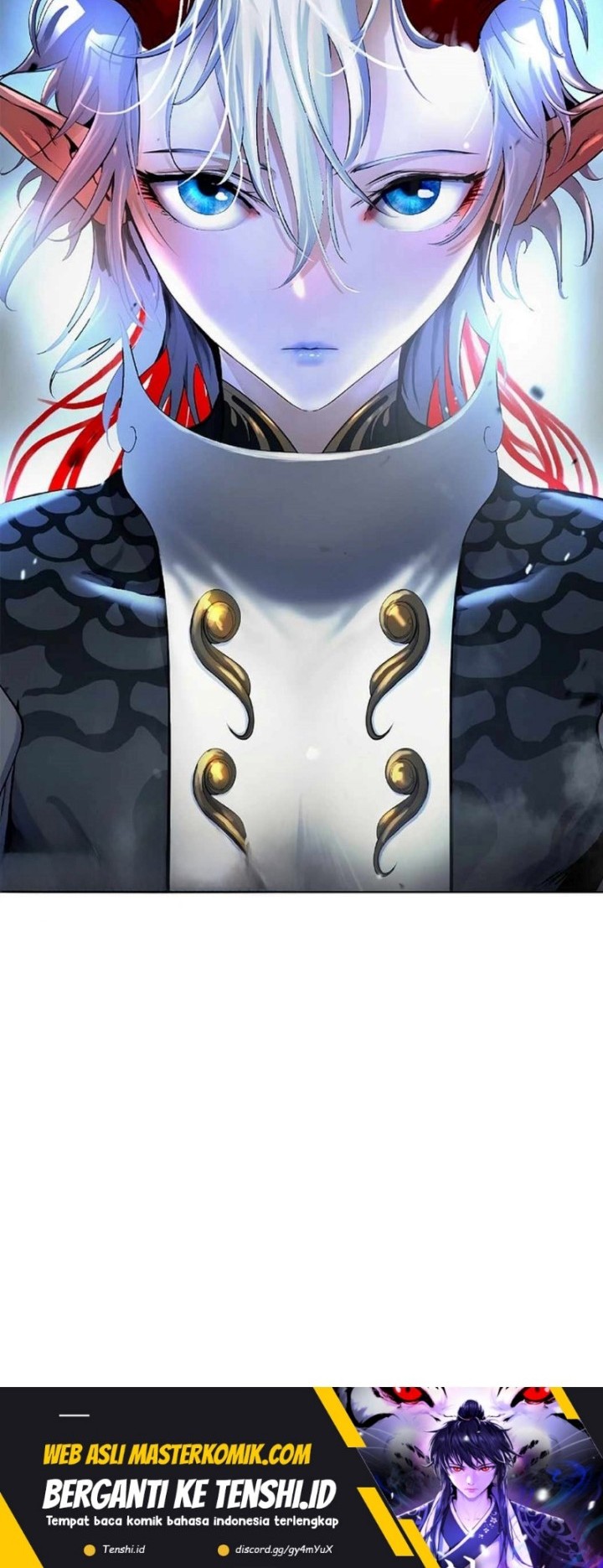 Cystic Story (Call The Spear) Chapter 130 - halaman 75
