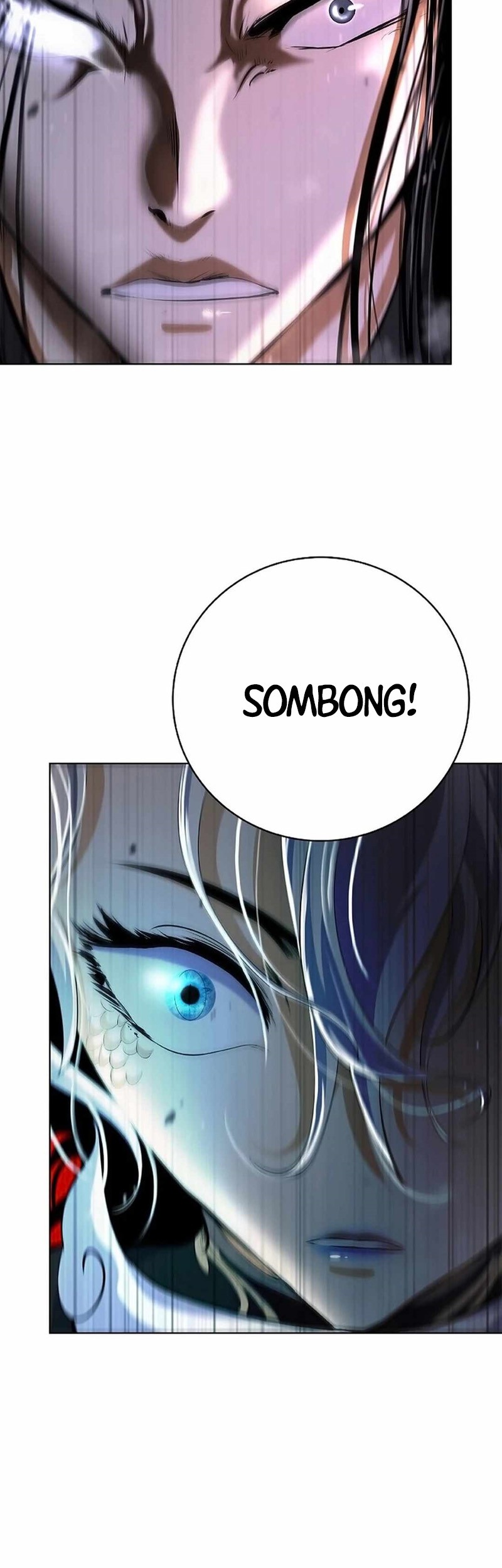 Cystic Story (Call The Spear) Chapter 131 - halaman 12