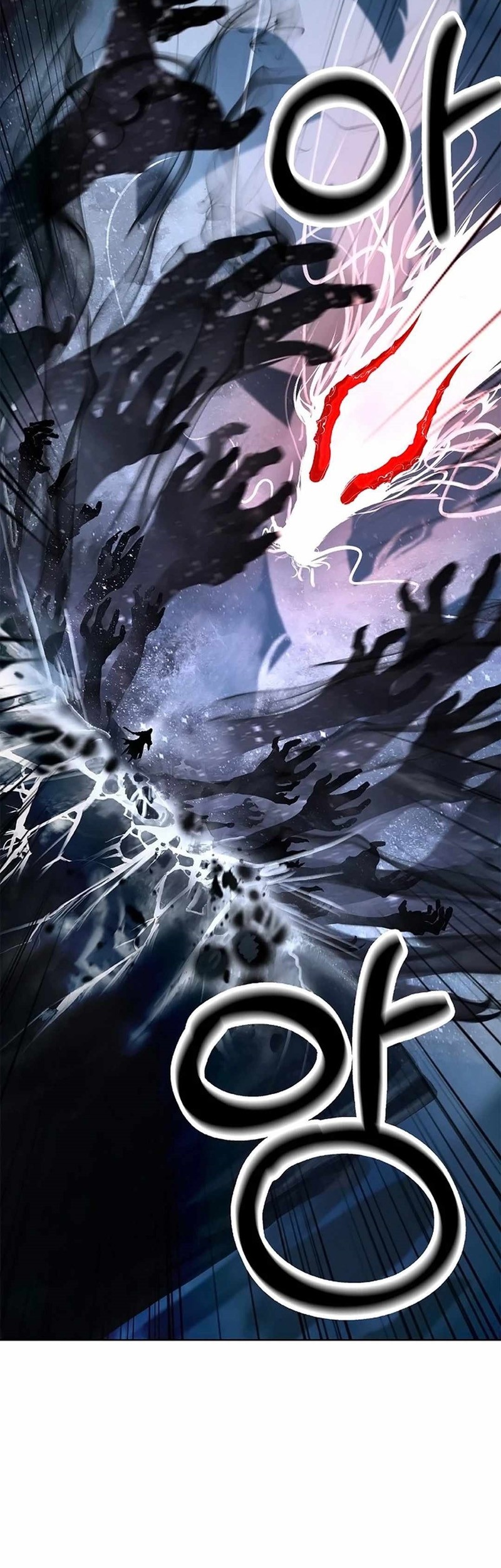 Cystic Story (Call The Spear) Chapter 131 - halaman 14