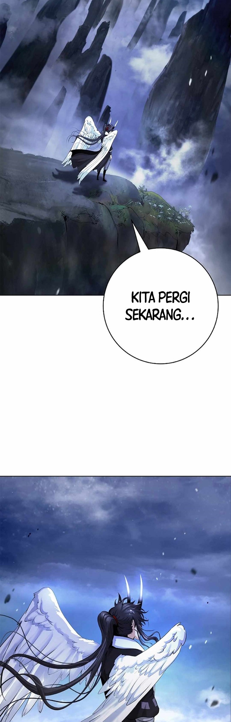 Cystic Story (Call The Spear) Chapter 131 - halaman 18