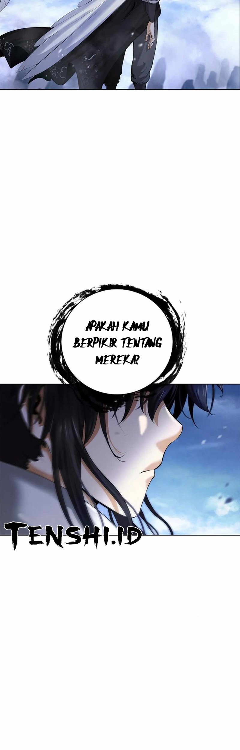 Cystic Story (Call The Spear) Chapter 131 - halaman 19