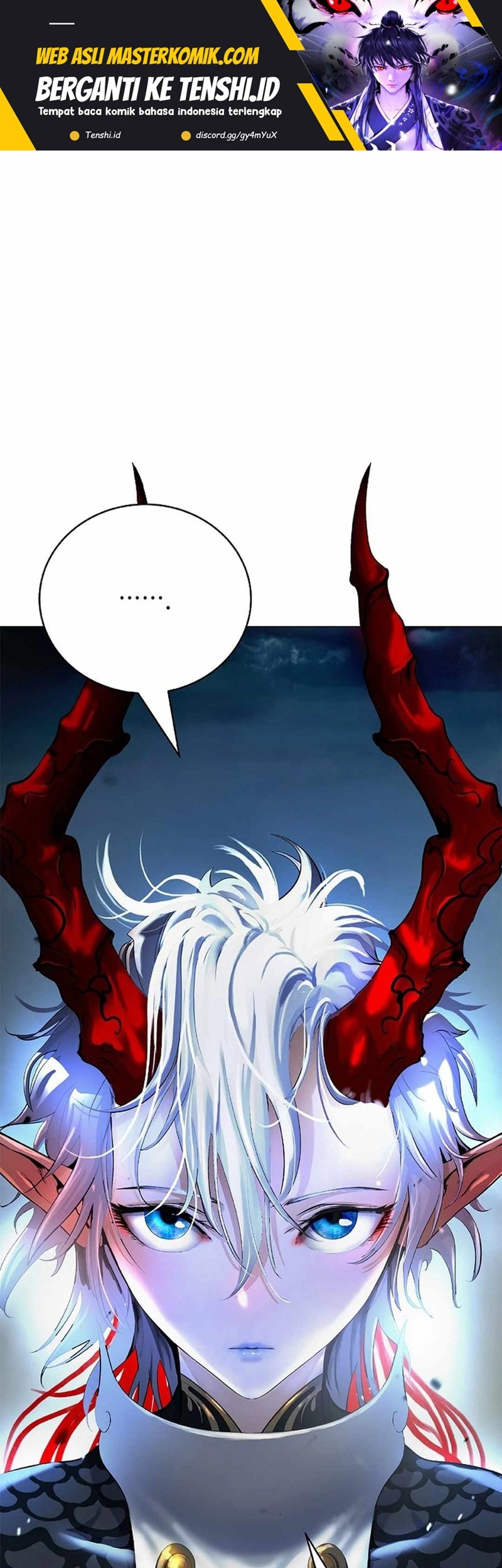 Cystic Story (Call The Spear) Chapter 131 - halaman 2