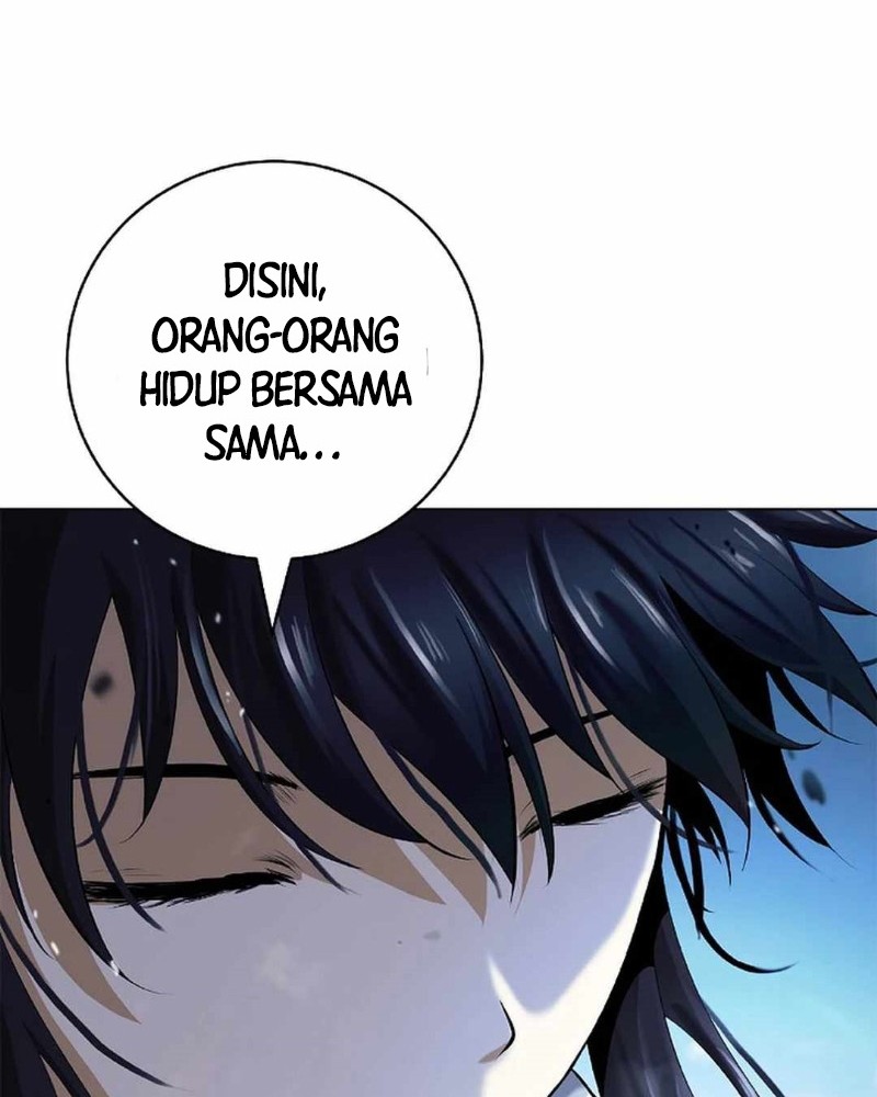 Cystic Story (Call The Spear) Chapter 131 - halaman 21