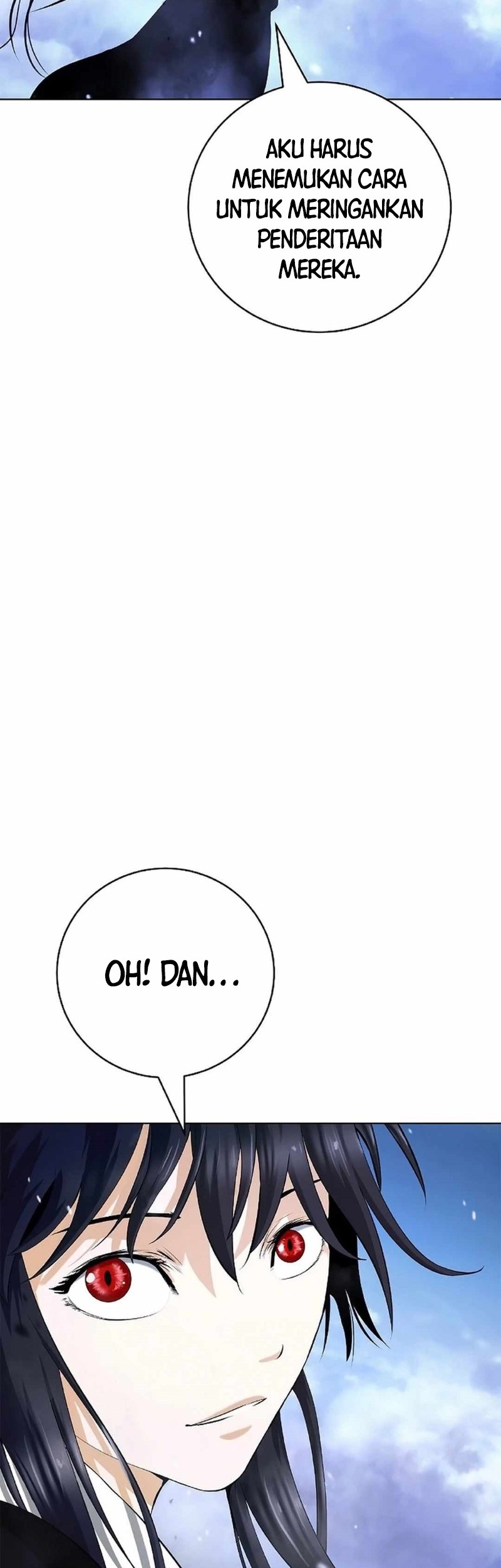 Cystic Story (Call The Spear) Chapter 131 - halaman 24