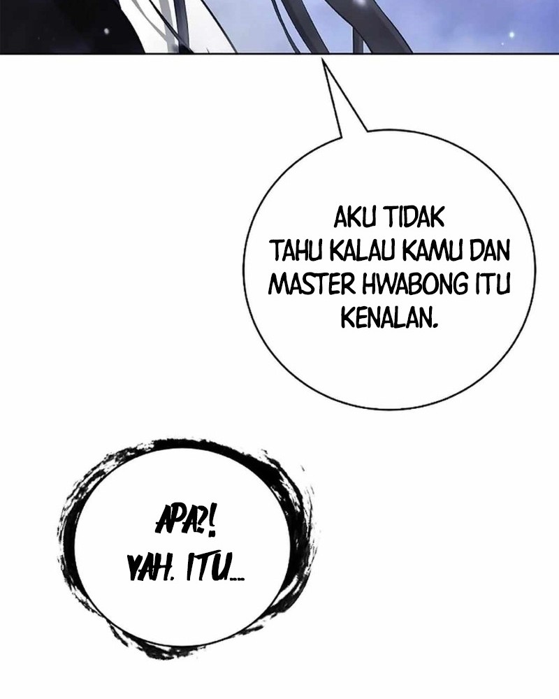 Cystic Story (Call The Spear) Chapter 131 - halaman 25