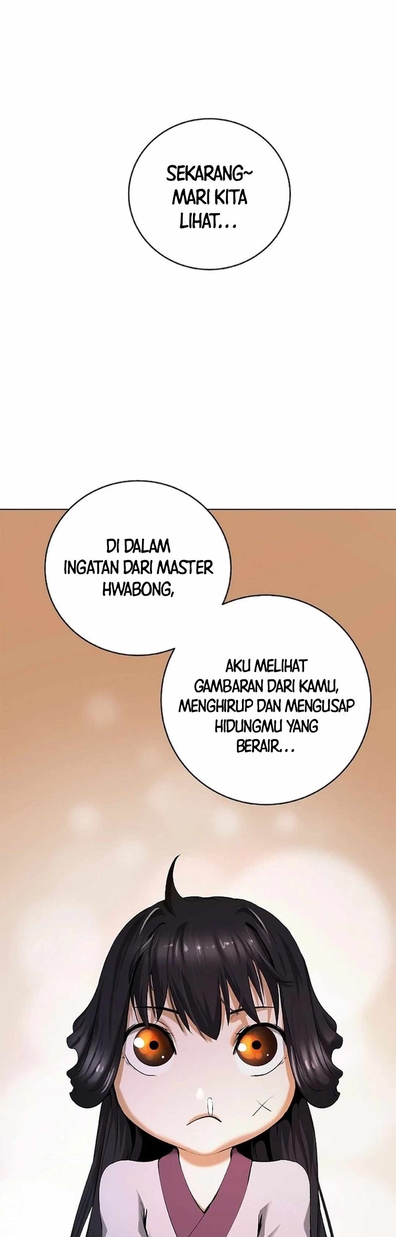 Cystic Story (Call The Spear) Chapter 131 - halaman 26