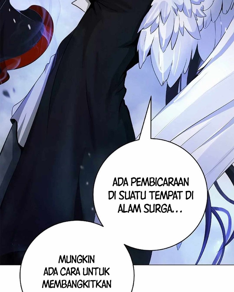 Cystic Story (Call The Spear) Chapter 131 - halaman 29