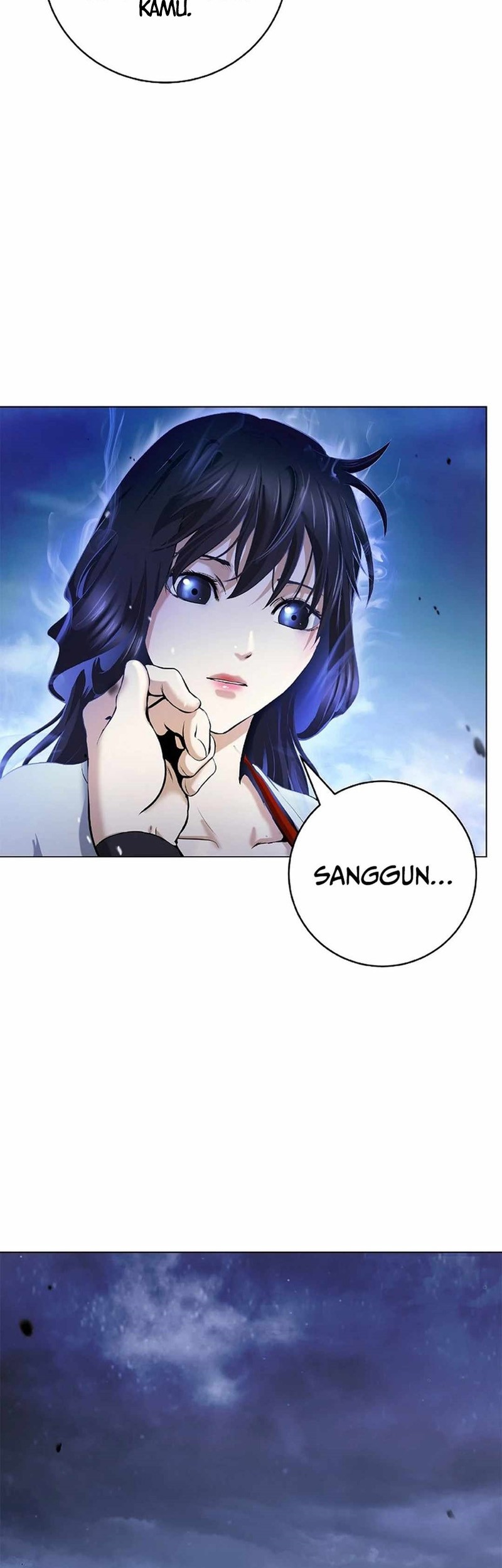 Cystic Story (Call The Spear) Chapter 131 - halaman 30