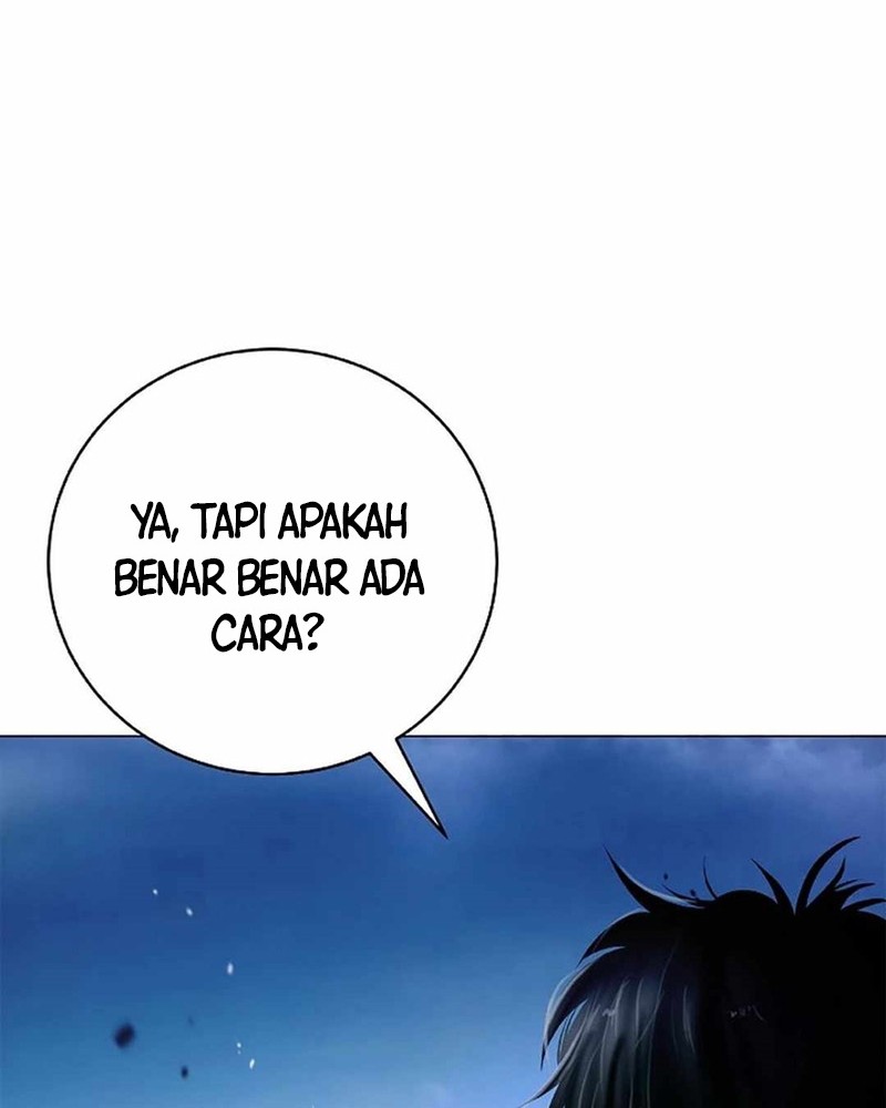 Cystic Story (Call The Spear) Chapter 131 - halaman 33