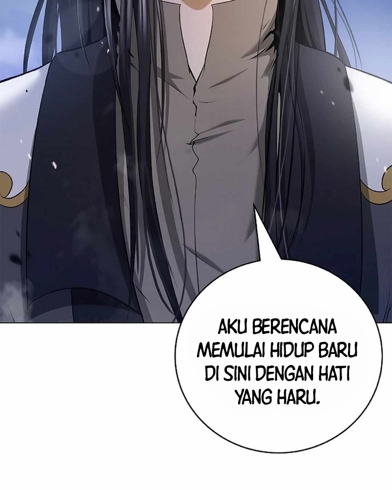 Cystic Story (Call The Spear) Chapter 131 - halaman 37
