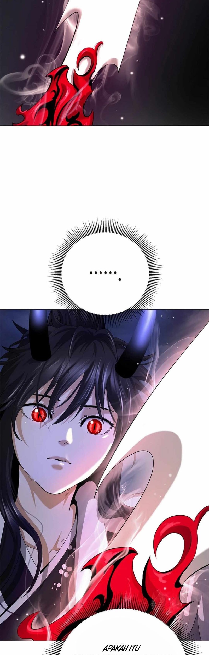 Cystic Story (Call The Spear) Chapter 131 - halaman 44