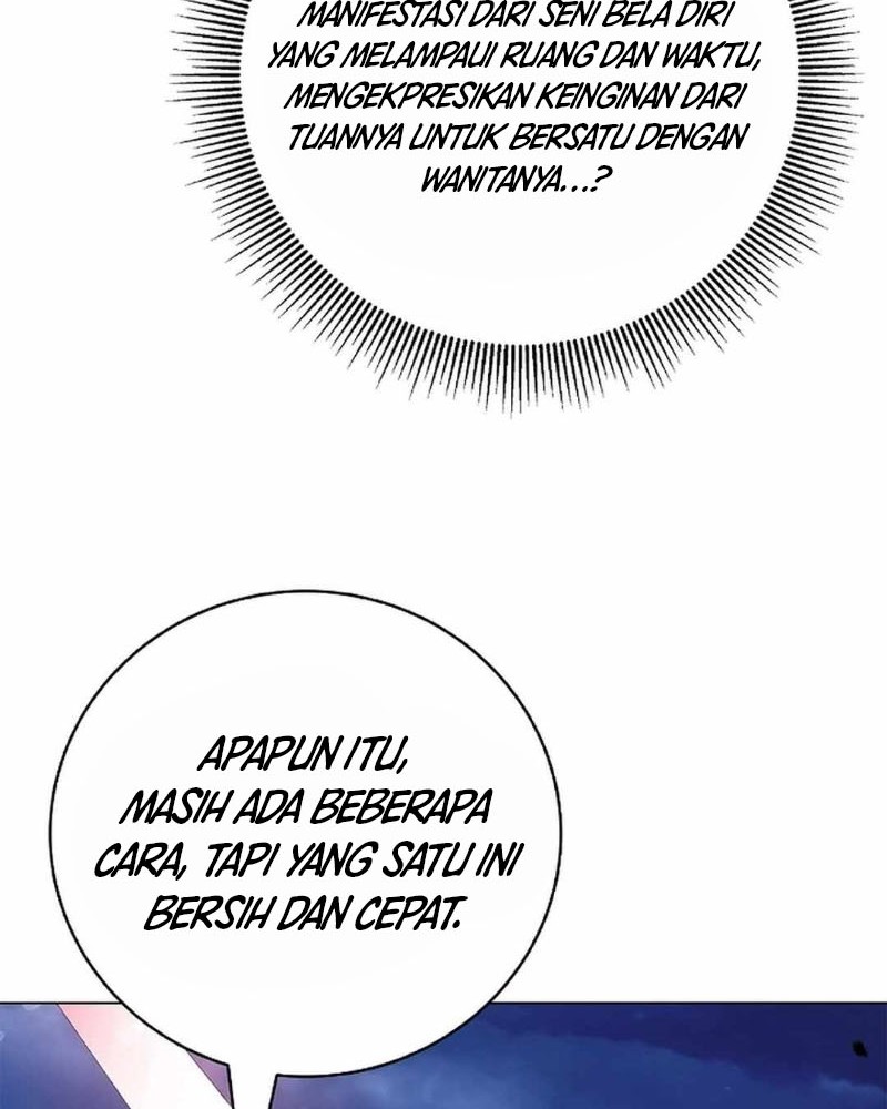 Cystic Story (Call The Spear) Chapter 131 - halaman 45