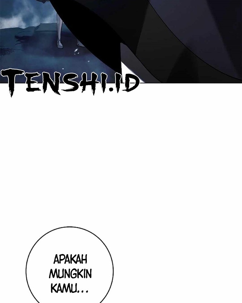 Cystic Story (Call The Spear) Chapter 131 - halaman 5