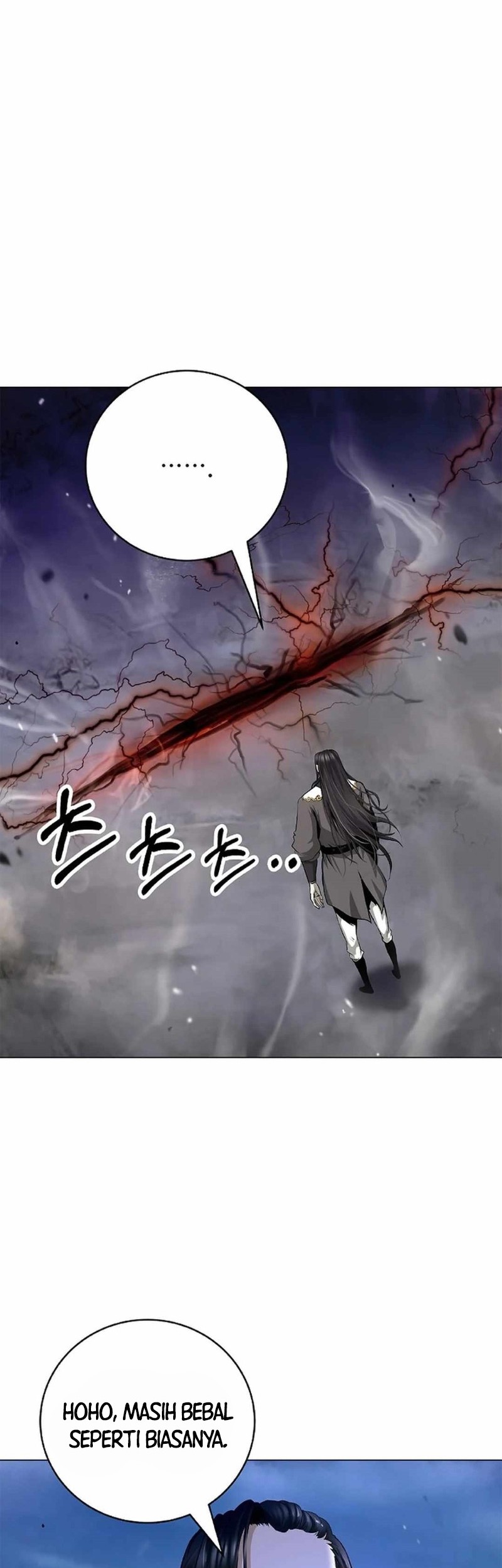 Cystic Story (Call The Spear) Chapter 131 - halaman 51