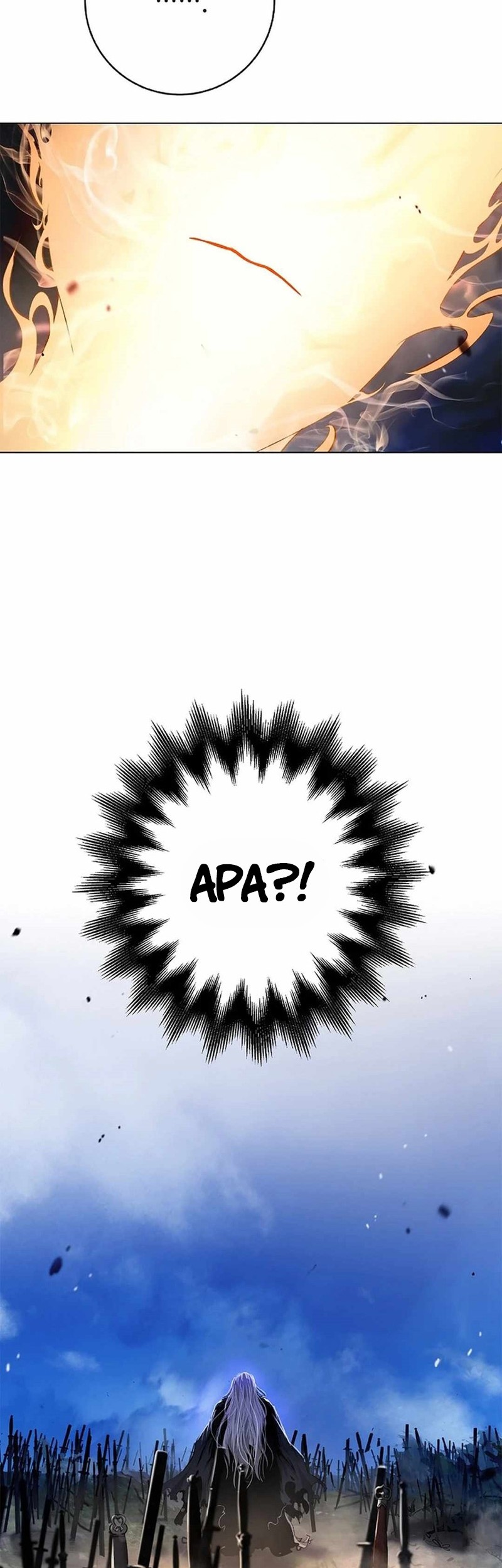 Cystic Story (Call The Spear) Chapter 131 - halaman 55