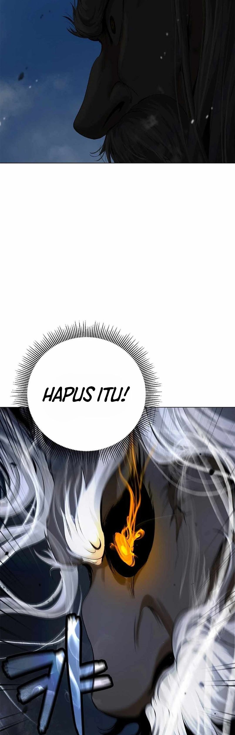 Cystic Story (Call The Spear) Chapter 131 - halaman 58