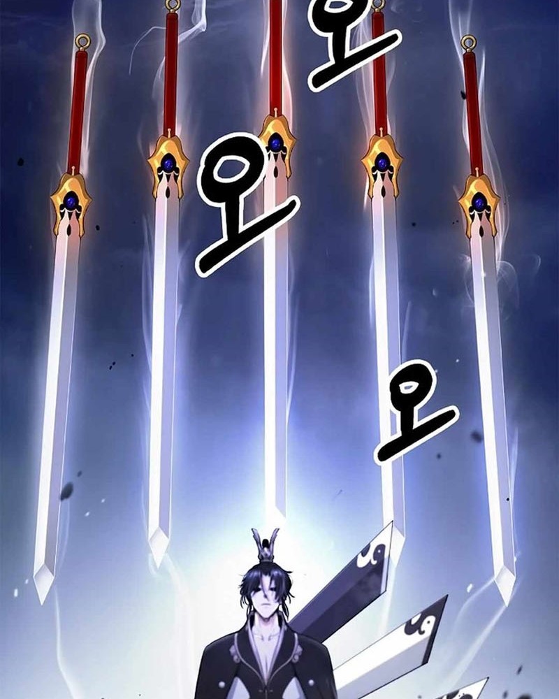 Cystic Story (Call The Spear) Chapter 131 - halaman 65
