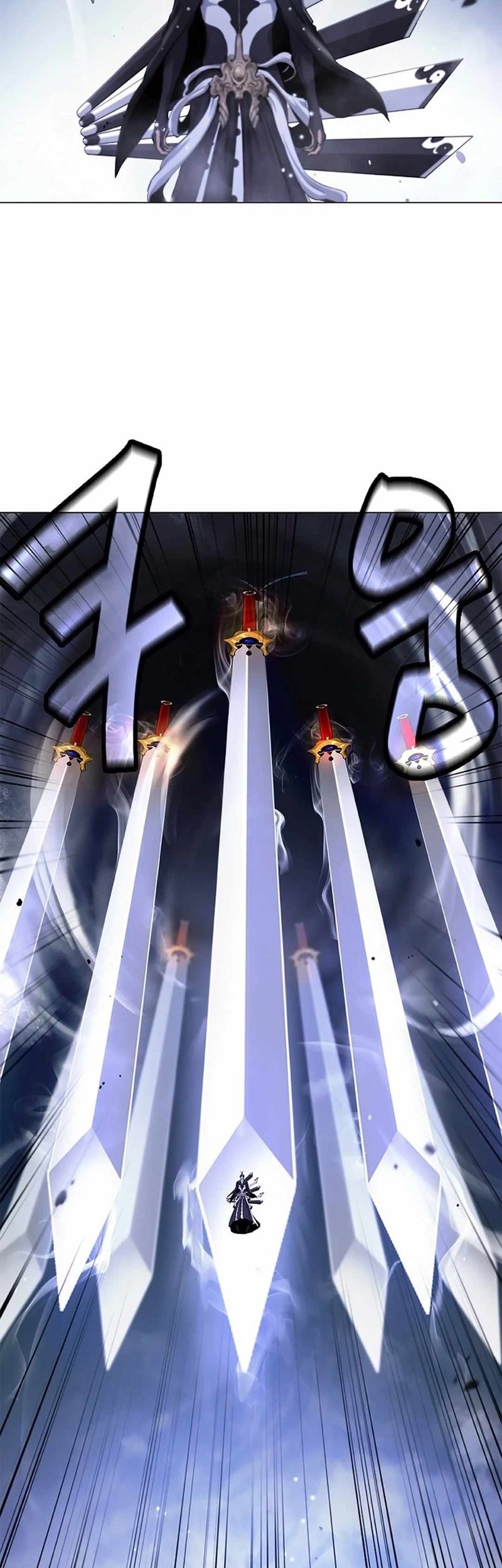 Cystic Story (Call The Spear) Chapter 131 - halaman 66