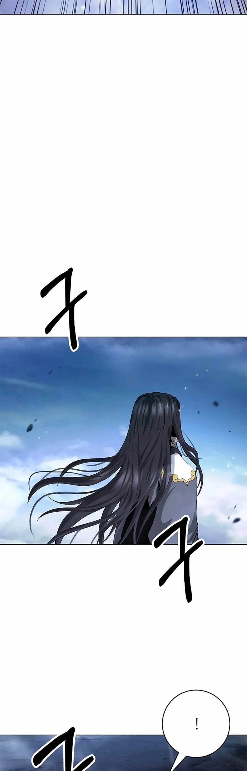 Cystic Story (Call The Spear) Chapter 131 - halaman 67