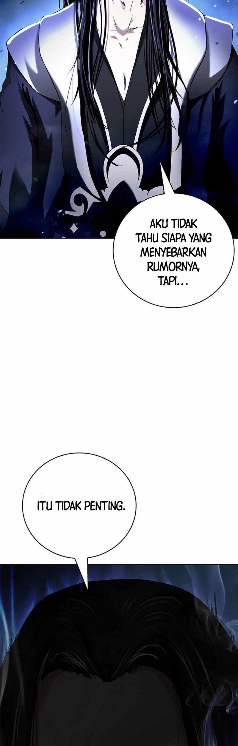 Cystic Story (Call The Spear) Chapter 131 - halaman 7