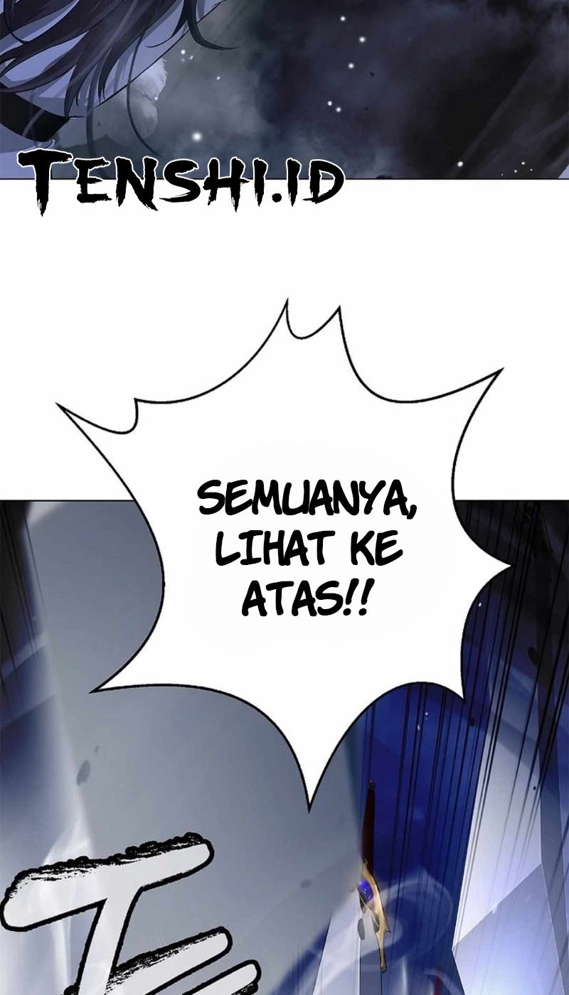 Cystic Story (Call The Spear) Chapter 131 - halaman 73