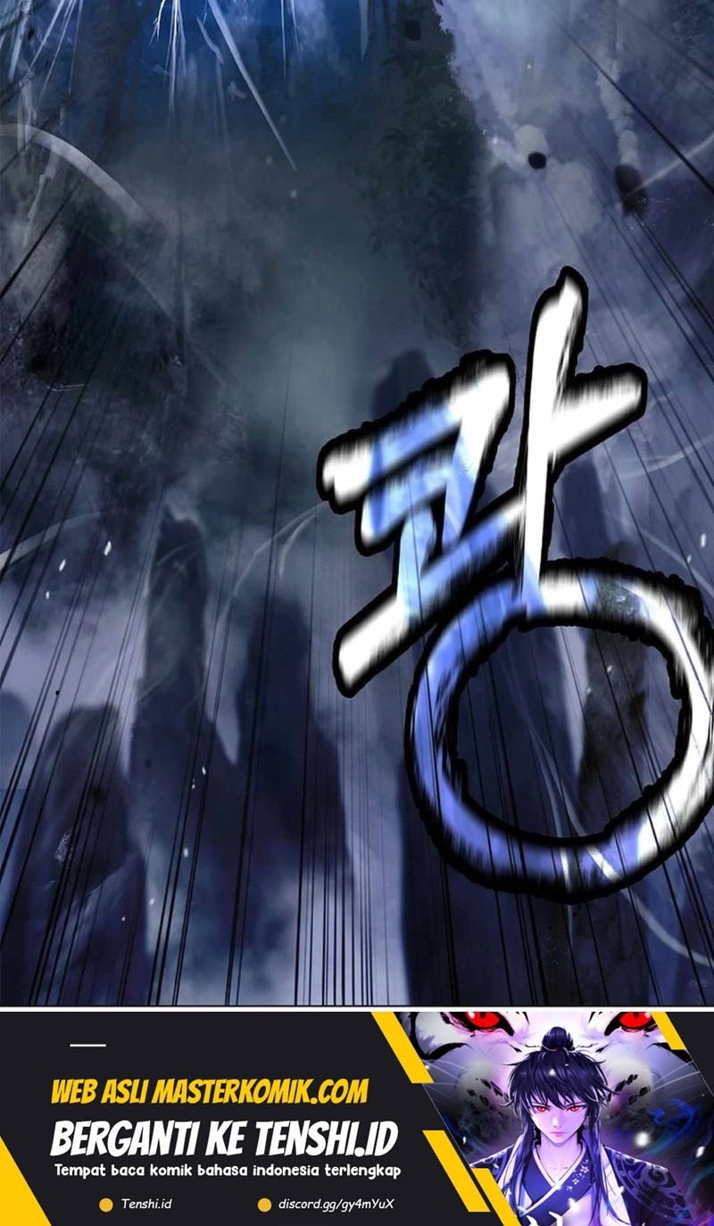 Cystic Story (Call The Spear) Chapter 131 - halaman 77