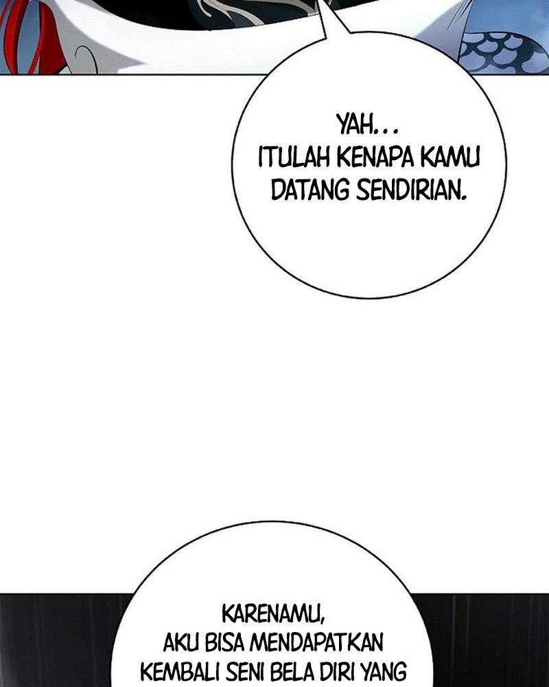 Cystic Story (Call The Spear) Chapter 131 - halaman 9