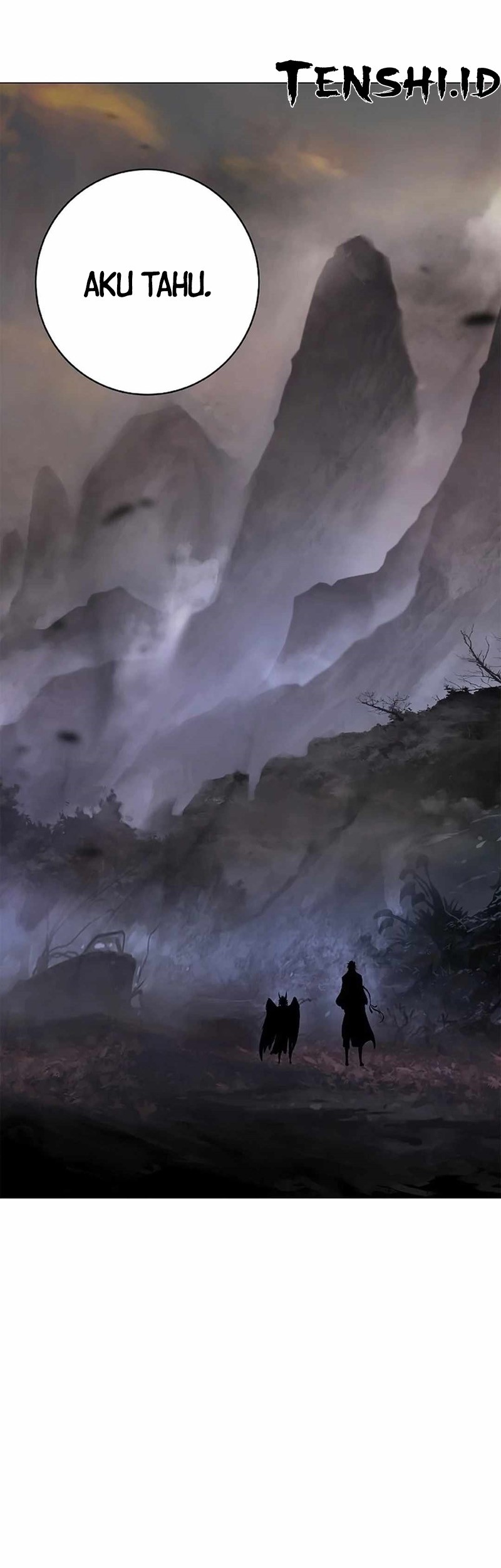 Cystic Story (Call The Spear) Chapter 132 - halaman 12