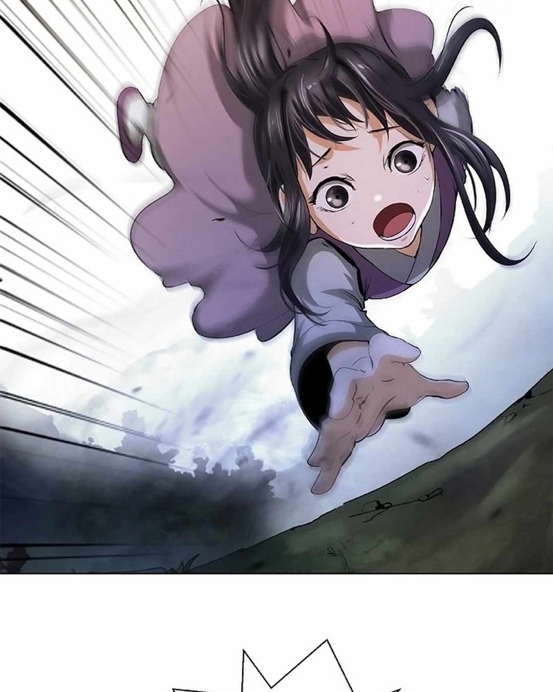 Cystic Story (Call The Spear) Chapter 132 - halaman 17