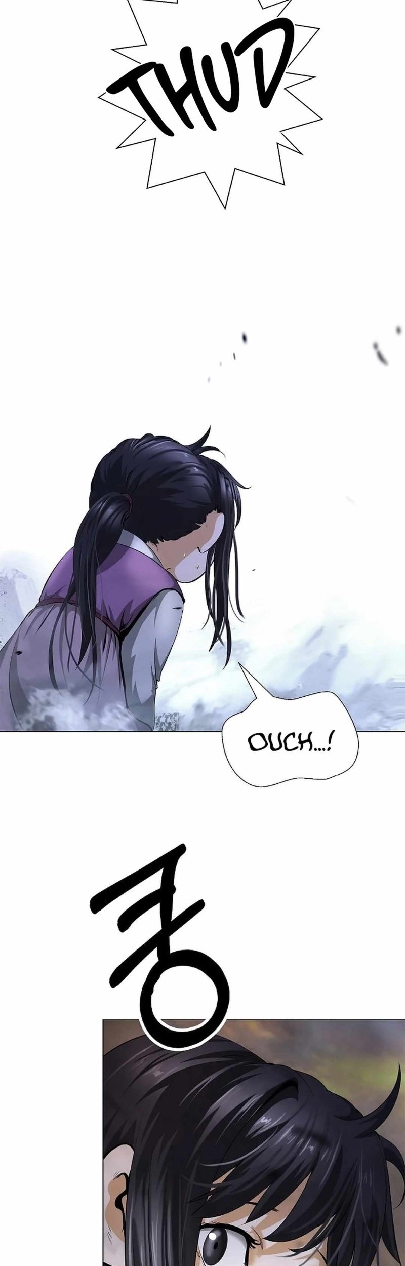 Cystic Story (Call The Spear) Chapter 132 - halaman 18
