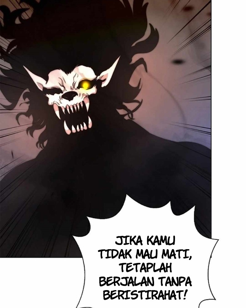 Cystic Story (Call The Spear) Chapter 132 - halaman 21
