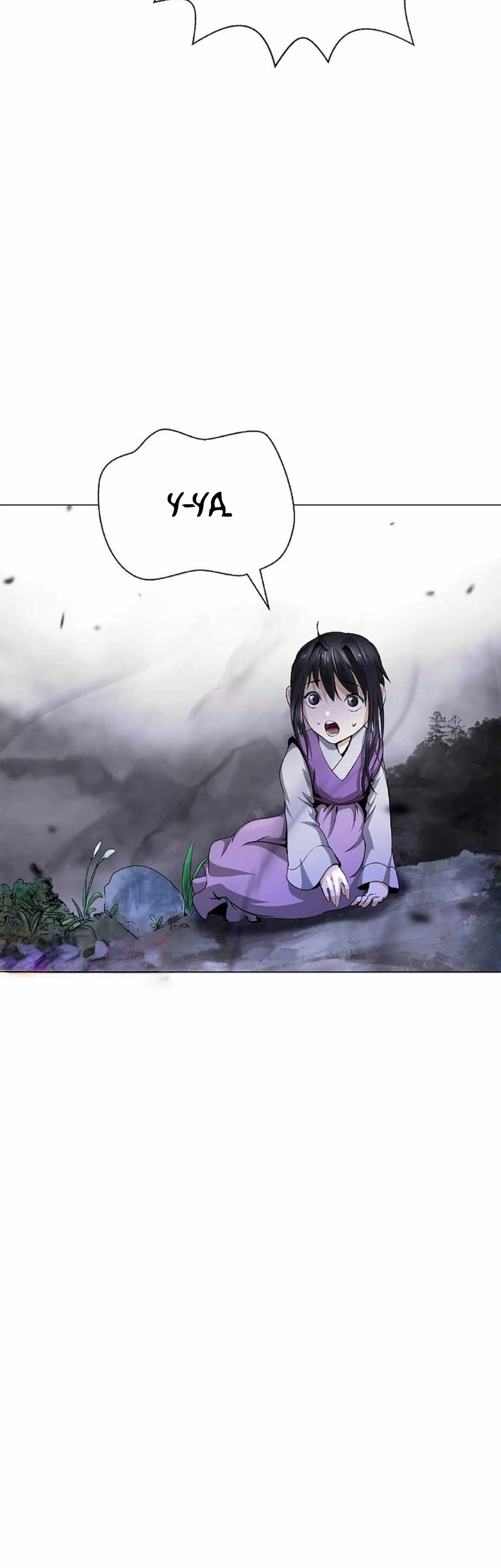 Cystic Story (Call The Spear) Chapter 132 - halaman 22