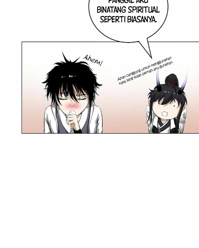 Cystic Story (Call The Spear) Chapter 132 - halaman 25
